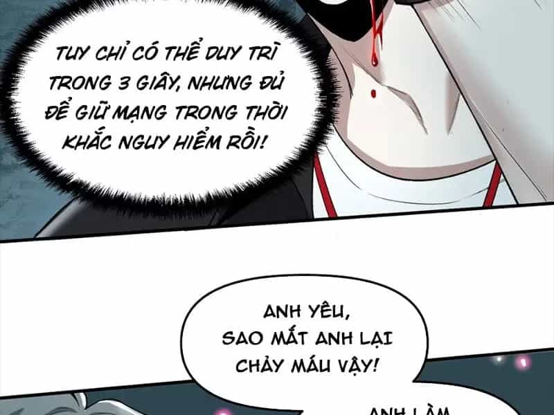Quỷ Dị Bệnh Kiều Mà Ta Vẽ Thành Thật Rồi - Chương 3 - ảnh 159