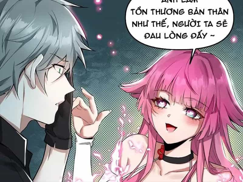 Quỷ Dị Bệnh Kiều Mà Ta Vẽ Thành Thật Rồi - Chương 3 - ảnh 160