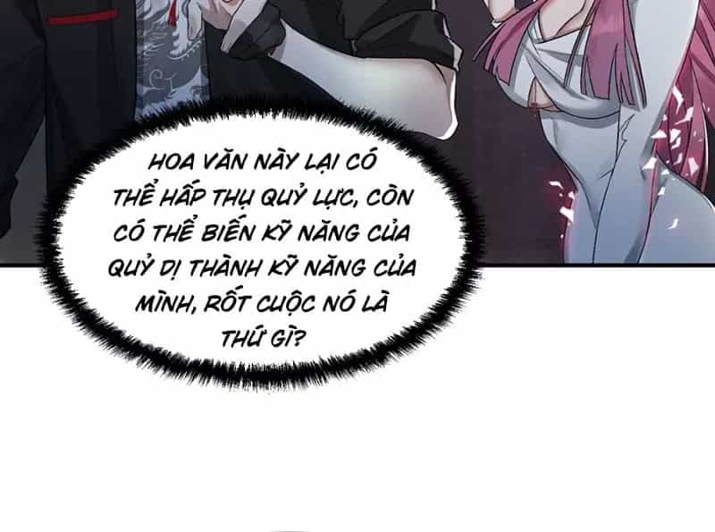 Quỷ Dị Bệnh Kiều Mà Ta Vẽ Thành Thật Rồi - Chương 3 - ảnh 163