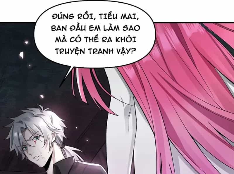 Quỷ Dị Bệnh Kiều Mà Ta Vẽ Thành Thật Rồi - Chương 3 - ảnh 164