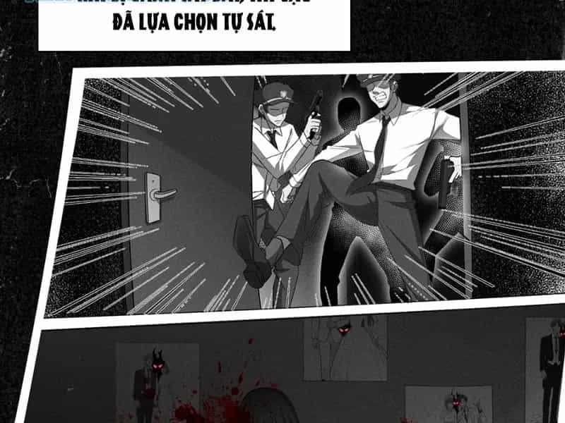 Quỷ Dị Bệnh Kiều Mà Ta Vẽ Thành Thật Rồi - Chương 3 - ảnh 29