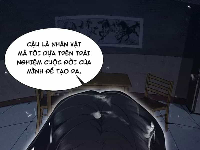 Quỷ Dị Bệnh Kiều Mà Ta Vẽ Thành Thật Rồi - Chương 3 - ảnh 50