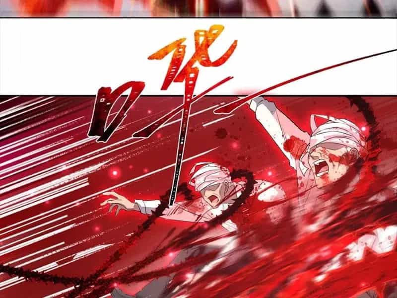 Quỷ Dị Bệnh Kiều Mà Ta Vẽ Thành Thật Rồi - Chương 3 - ảnh 94