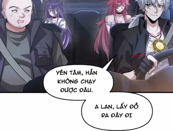 Quỷ Dị Bệnh Kiều Mà Ta Vẽ Thành Thật Rồi - Chương 30 - ảnh 133