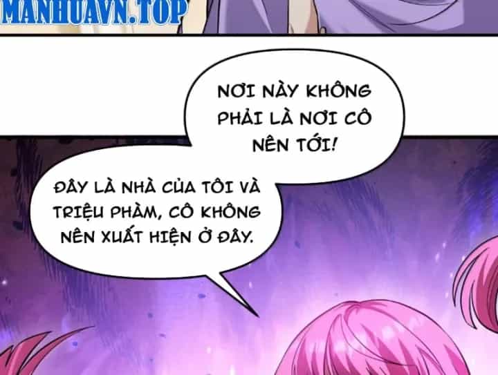 Quỷ Dị Bệnh Kiều Mà Ta Vẽ Thành Thật Rồi - Chương 30 - ảnh 144