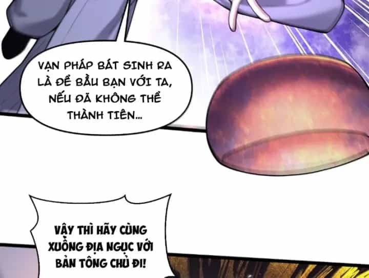 Quỷ Dị Bệnh Kiều Mà Ta Vẽ Thành Thật Rồi - Chương 30 - ảnh 22