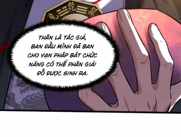 Quỷ Dị Bệnh Kiều Mà Ta Vẽ Thành Thật Rồi - Chương 30 - ảnh 52