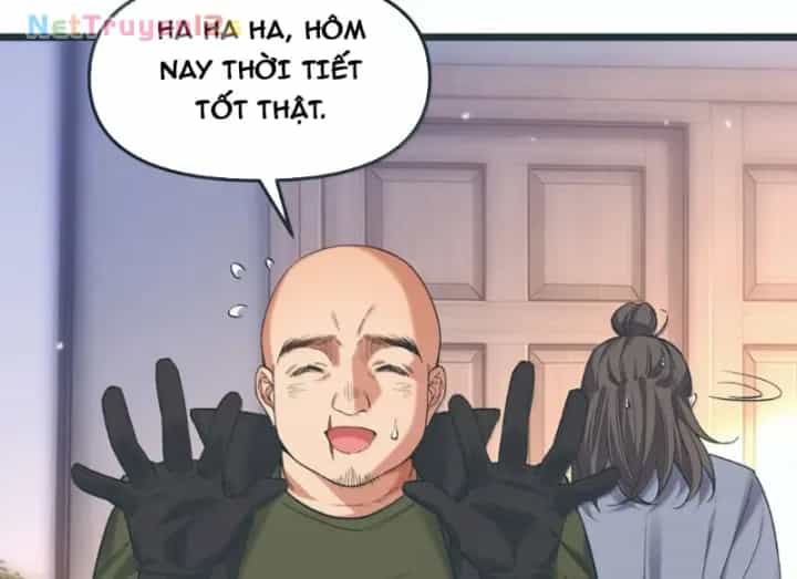Quỷ Dị Bệnh Kiều Mà Ta Vẽ Thành Thật Rồi - Chương 32 - ảnh 138