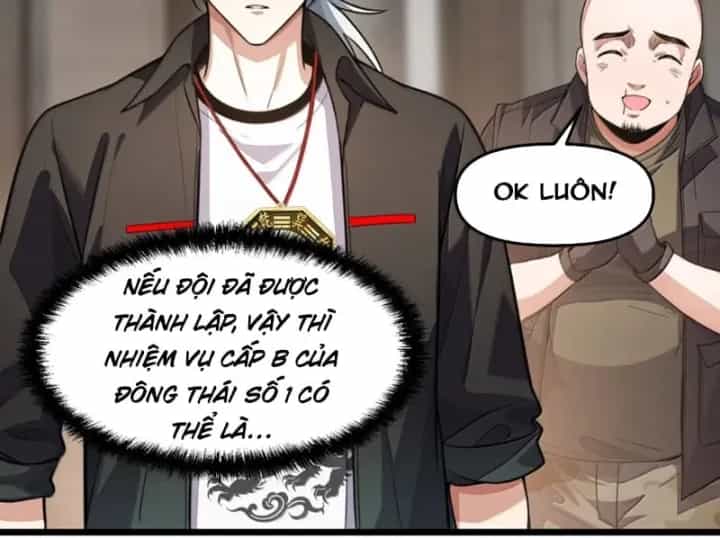 Quỷ Dị Bệnh Kiều Mà Ta Vẽ Thành Thật Rồi - Chương 32 - ảnh 34