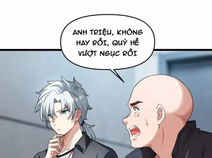 Quỷ Dị Bệnh Kiều Mà Ta Vẽ Thành Thật Rồi - Chương 32 - ảnh 39
