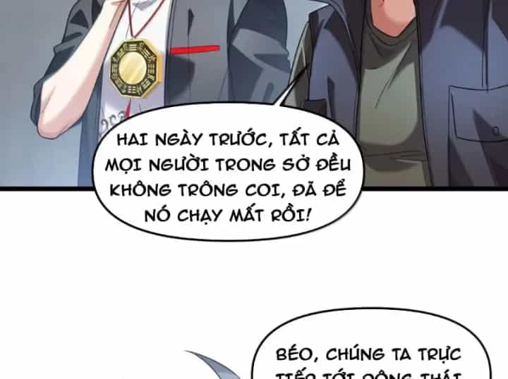 Quỷ Dị Bệnh Kiều Mà Ta Vẽ Thành Thật Rồi - Chương 32 - ảnh 40