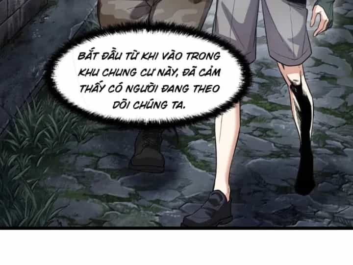 Quỷ Dị Bệnh Kiều Mà Ta Vẽ Thành Thật Rồi - Chương 32 - ảnh 73