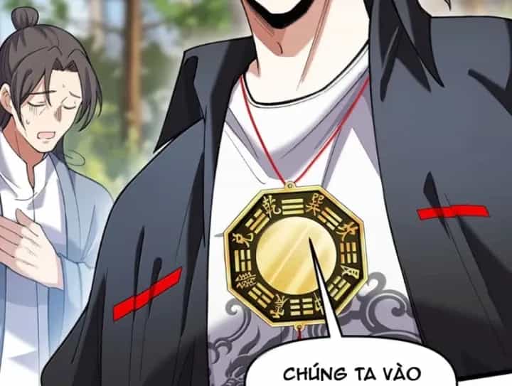 Quỷ Dị Bệnh Kiều Mà Ta Vẽ Thành Thật Rồi - Chương 33 - ảnh 122