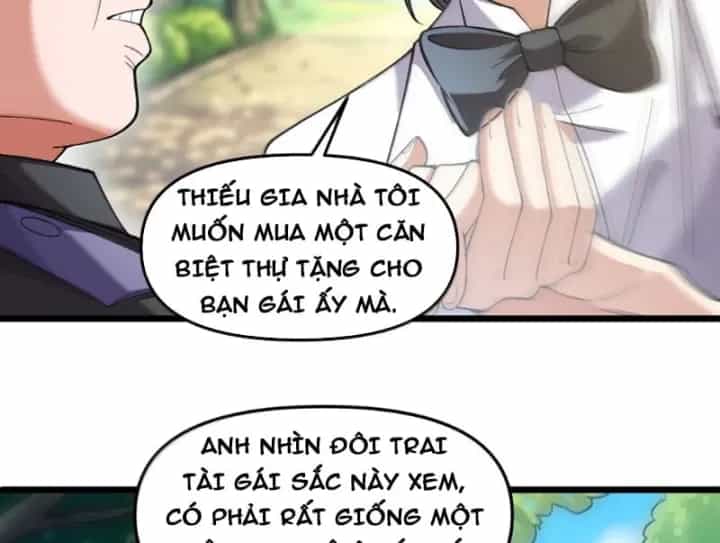 Quỷ Dị Bệnh Kiều Mà Ta Vẽ Thành Thật Rồi - Chương 33 - ảnh 130