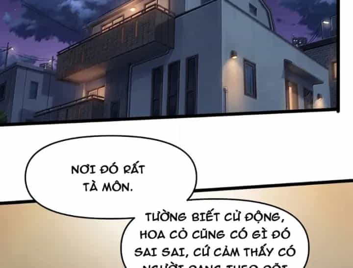 Quỷ Dị Bệnh Kiều Mà Ta Vẽ Thành Thật Rồi - Chương 33 - ảnh 18