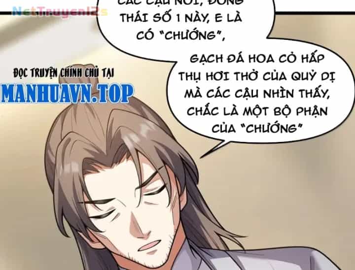 Quỷ Dị Bệnh Kiều Mà Ta Vẽ Thành Thật Rồi - Chương 33 - ảnh 23
