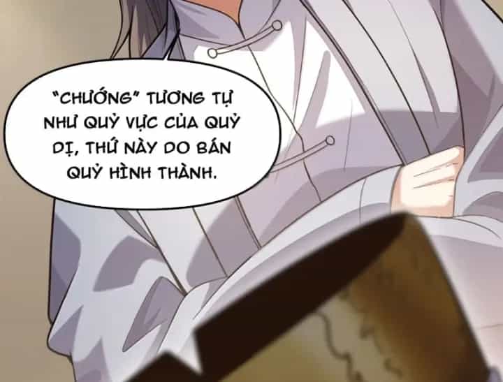 Quỷ Dị Bệnh Kiều Mà Ta Vẽ Thành Thật Rồi - Chương 33 - ảnh 24