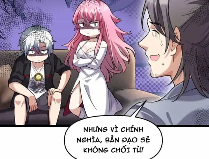 Quỷ Dị Bệnh Kiều Mà Ta Vẽ Thành Thật Rồi - Chương 33 - ảnh 41