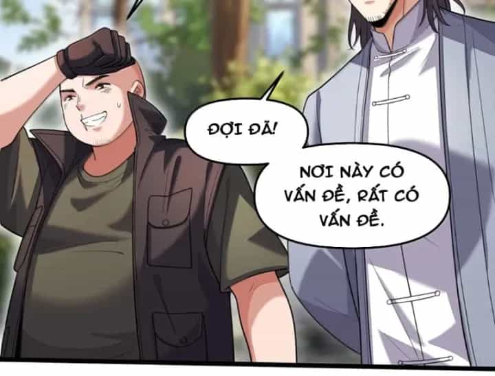 Quỷ Dị Bệnh Kiều Mà Ta Vẽ Thành Thật Rồi - Chương 33 - ảnh 67