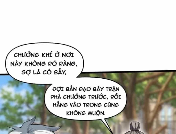 Quỷ Dị Bệnh Kiều Mà Ta Vẽ Thành Thật Rồi - Chương 33 - ảnh 68