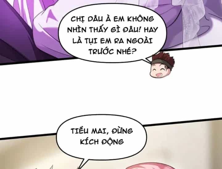 Quỷ Dị Bệnh Kiều Mà Ta Vẽ Thành Thật Rồi - Chương 33 - ảnh 8