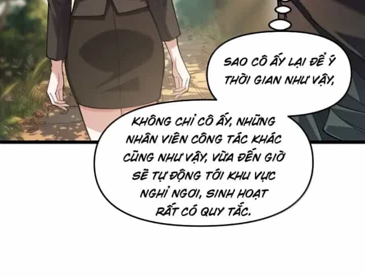 Quỷ Dị Bệnh Kiều Mà Ta Vẽ Thành Thật Rồi - Chương 34 - ảnh 105