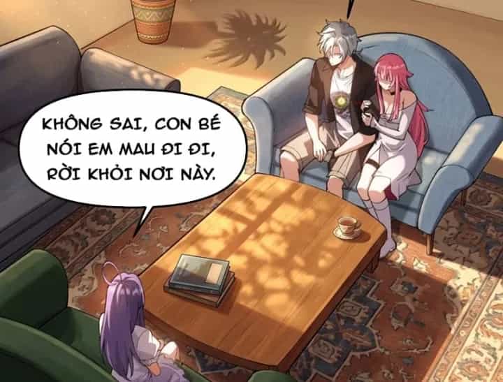 Quỷ Dị Bệnh Kiều Mà Ta Vẽ Thành Thật Rồi - Chương 34 - ảnh 107