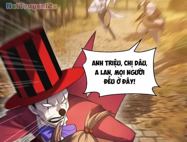 Quỷ Dị Bệnh Kiều Mà Ta Vẽ Thành Thật Rồi - Chương 34 - ảnh 117