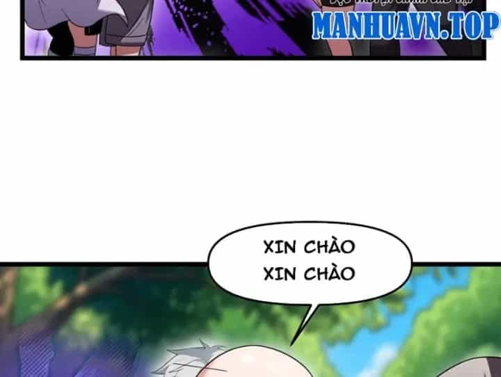 Quỷ Dị Bệnh Kiều Mà Ta Vẽ Thành Thật Rồi - Chương 34 - ảnh 16