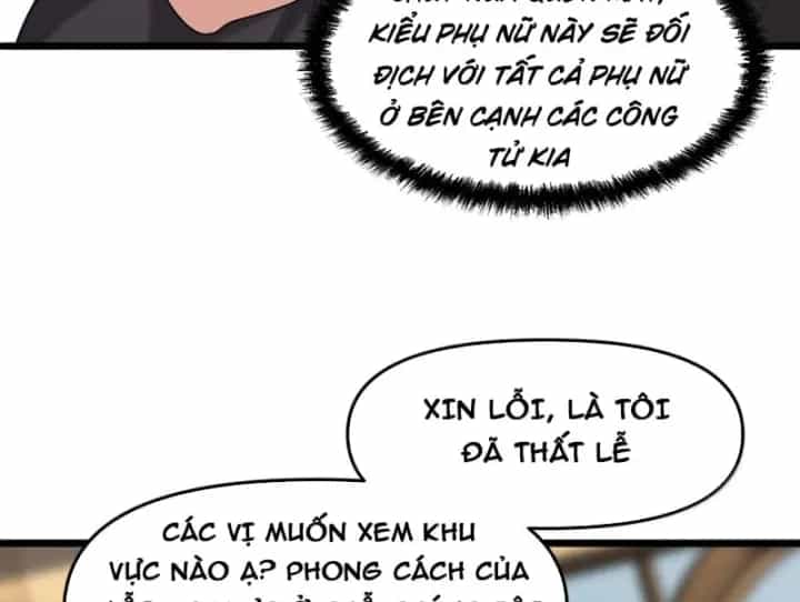 Quỷ Dị Bệnh Kiều Mà Ta Vẽ Thành Thật Rồi - Chương 34 - ảnh 18