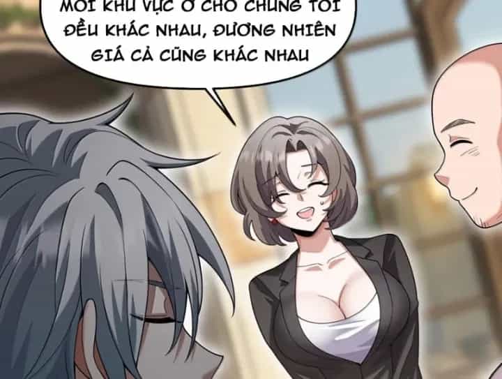 Quỷ Dị Bệnh Kiều Mà Ta Vẽ Thành Thật Rồi - Chương 34 - ảnh 19