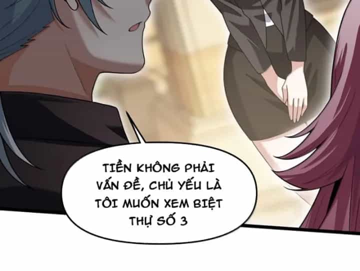 Quỷ Dị Bệnh Kiều Mà Ta Vẽ Thành Thật Rồi - Chương 34 - ảnh 20