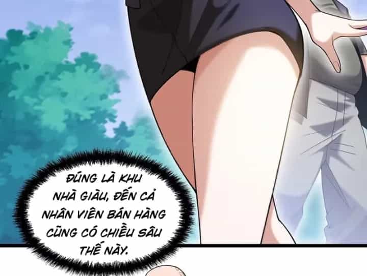 Quỷ Dị Bệnh Kiều Mà Ta Vẽ Thành Thật Rồi - Chương 34 - ảnh 23