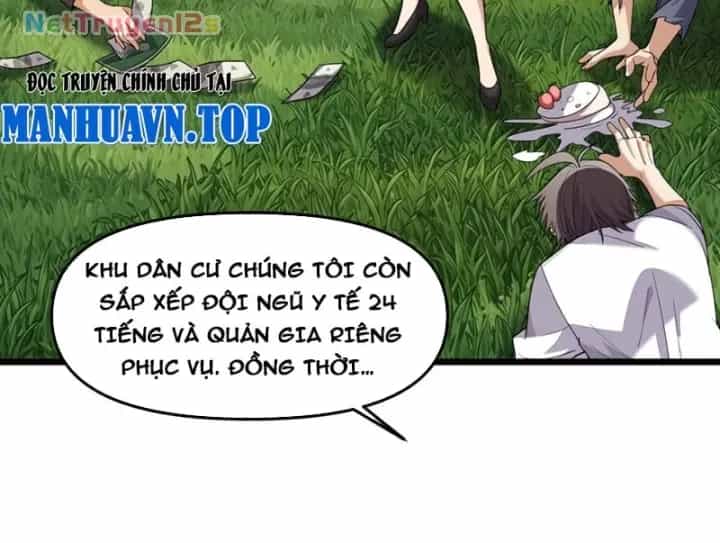 Quỷ Dị Bệnh Kiều Mà Ta Vẽ Thành Thật Rồi - Chương 34 - ảnh 31