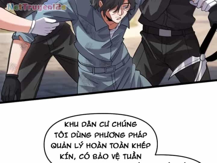 Quỷ Dị Bệnh Kiều Mà Ta Vẽ Thành Thật Rồi - Chương 34 - ảnh 40