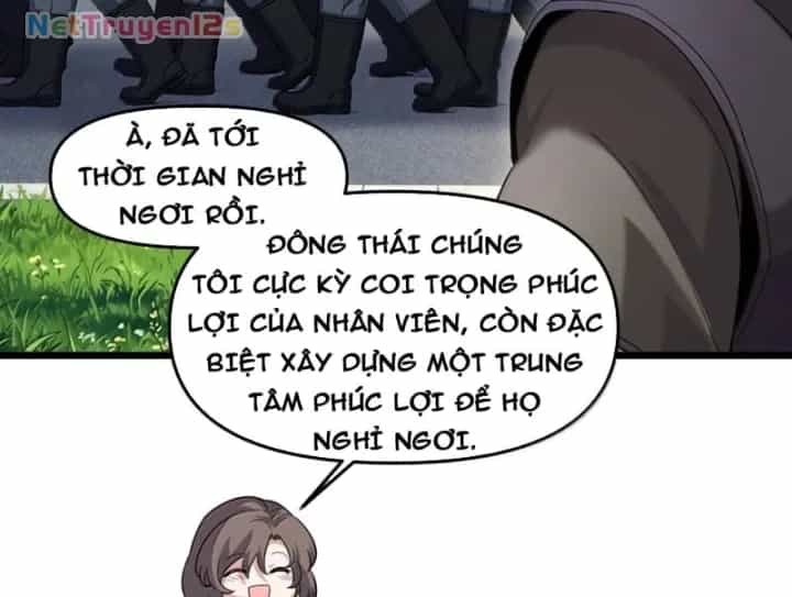 Quỷ Dị Bệnh Kiều Mà Ta Vẽ Thành Thật Rồi - Chương 34 - ảnh 49
