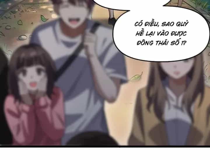 Quỷ Dị Bệnh Kiều Mà Ta Vẽ Thành Thật Rồi - Chương 34 - ảnh 88