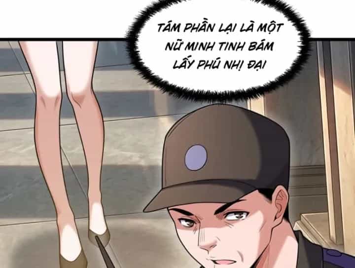 Quỷ Dị Bệnh Kiều Mà Ta Vẽ Thành Thật Rồi - Chương 34 - ảnh 9