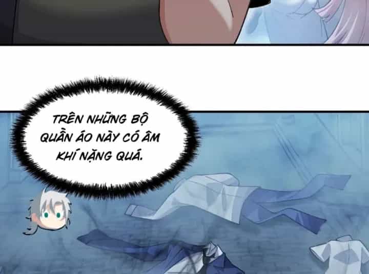 Quỷ Dị Bệnh Kiều Mà Ta Vẽ Thành Thật Rồi - Chương 35 - ảnh 115
