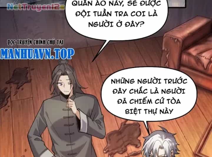 Quỷ Dị Bệnh Kiều Mà Ta Vẽ Thành Thật Rồi - Chương 35 - ảnh 119