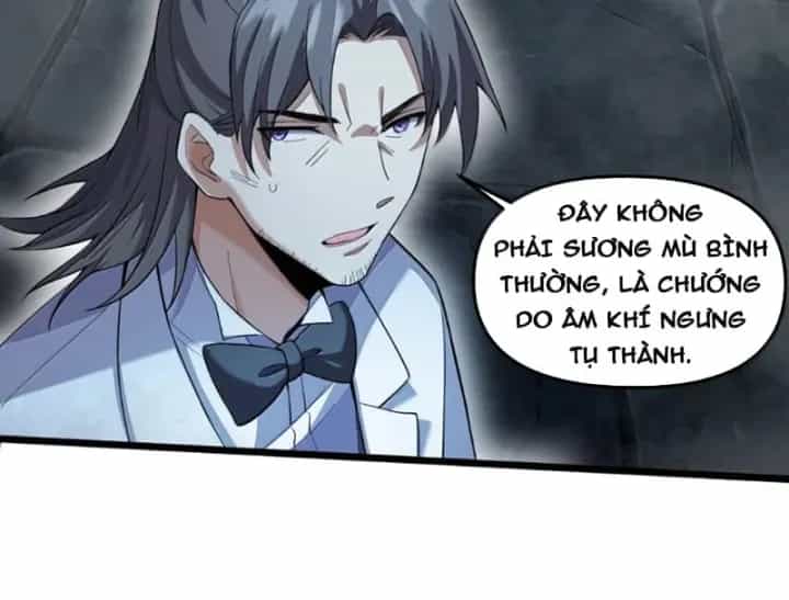 Quỷ Dị Bệnh Kiều Mà Ta Vẽ Thành Thật Rồi - Chương 35 - ảnh 17