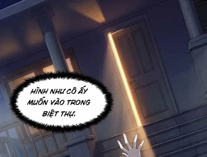 Quỷ Dị Bệnh Kiều Mà Ta Vẽ Thành Thật Rồi - Chương 35 - ảnh 27