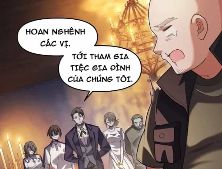 Quỷ Dị Bệnh Kiều Mà Ta Vẽ Thành Thật Rồi - Chương 35 - ảnh 34