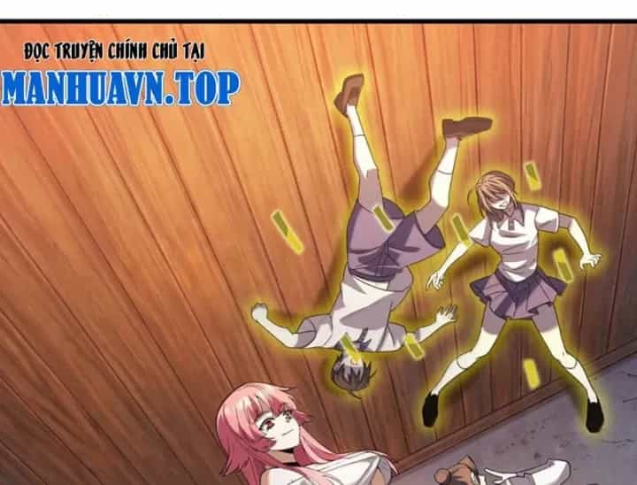 Quỷ Dị Bệnh Kiều Mà Ta Vẽ Thành Thật Rồi - Chương 35 - ảnh 44
