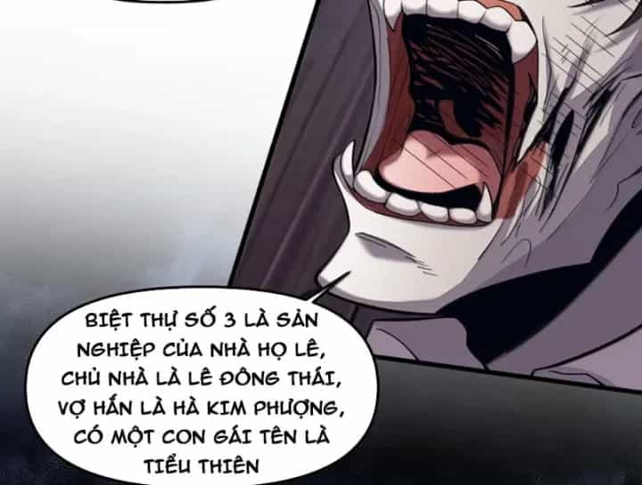 Quỷ Dị Bệnh Kiều Mà Ta Vẽ Thành Thật Rồi - Chương 35 - ảnh 49