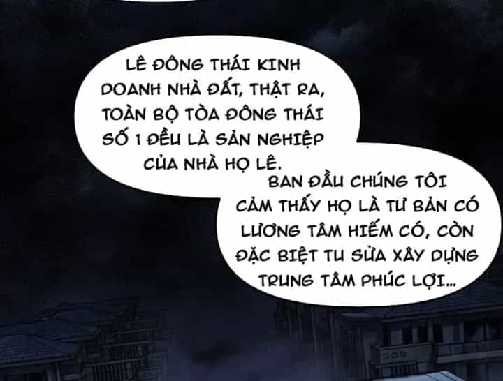 Quỷ Dị Bệnh Kiều Mà Ta Vẽ Thành Thật Rồi - Chương 35 - ảnh 50