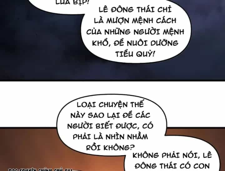 Quỷ Dị Bệnh Kiều Mà Ta Vẽ Thành Thật Rồi - Chương 35 - ảnh 52