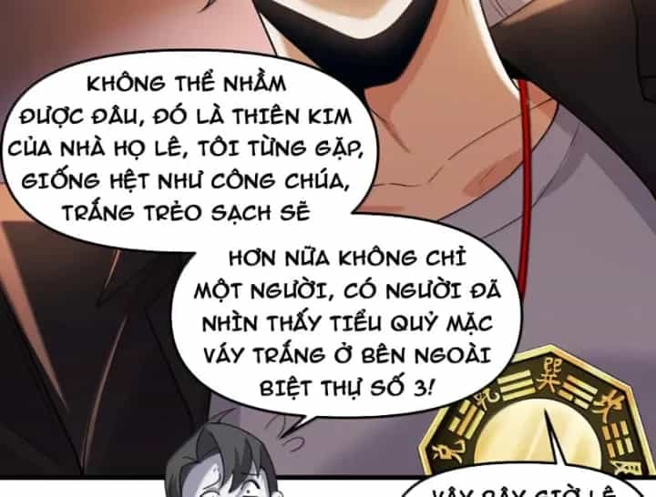 Quỷ Dị Bệnh Kiều Mà Ta Vẽ Thành Thật Rồi - Chương 35 - ảnh 54