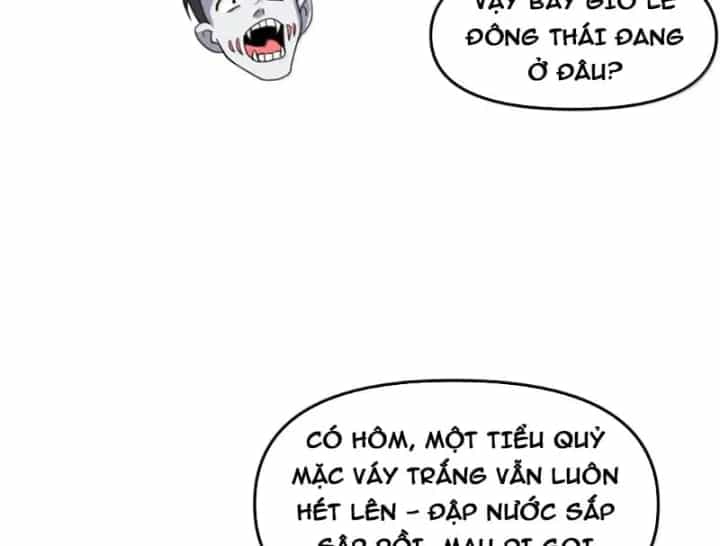 Quỷ Dị Bệnh Kiều Mà Ta Vẽ Thành Thật Rồi - Chương 35 - ảnh 55