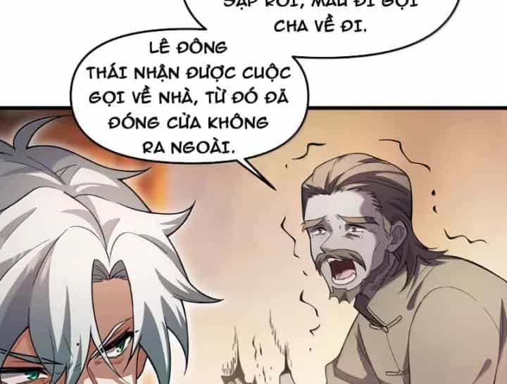 Quỷ Dị Bệnh Kiều Mà Ta Vẽ Thành Thật Rồi - Chương 35 - ảnh 56